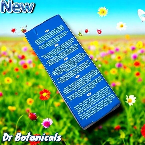 New NIB Dr Botanicals Cocoa Coconut Superfood Reviving Hydrating Mask - Picture 5 of 7